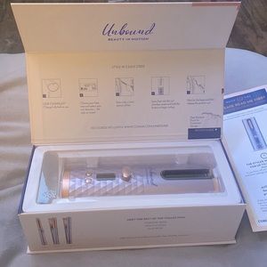 Conair Unbound Cordless Auto Curler